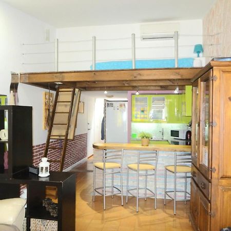 Casa Alegre Estepona Ngoại thất bức ảnh