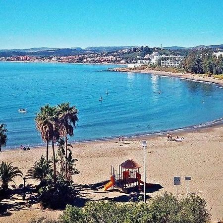 Casa Alegre Estepona Ngoại thất bức ảnh
