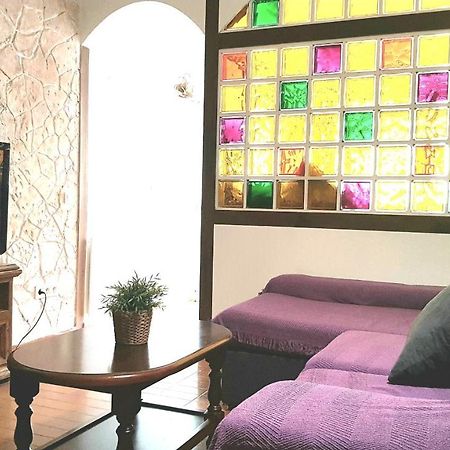 Casa Alegre Estepona Ngoại thất bức ảnh