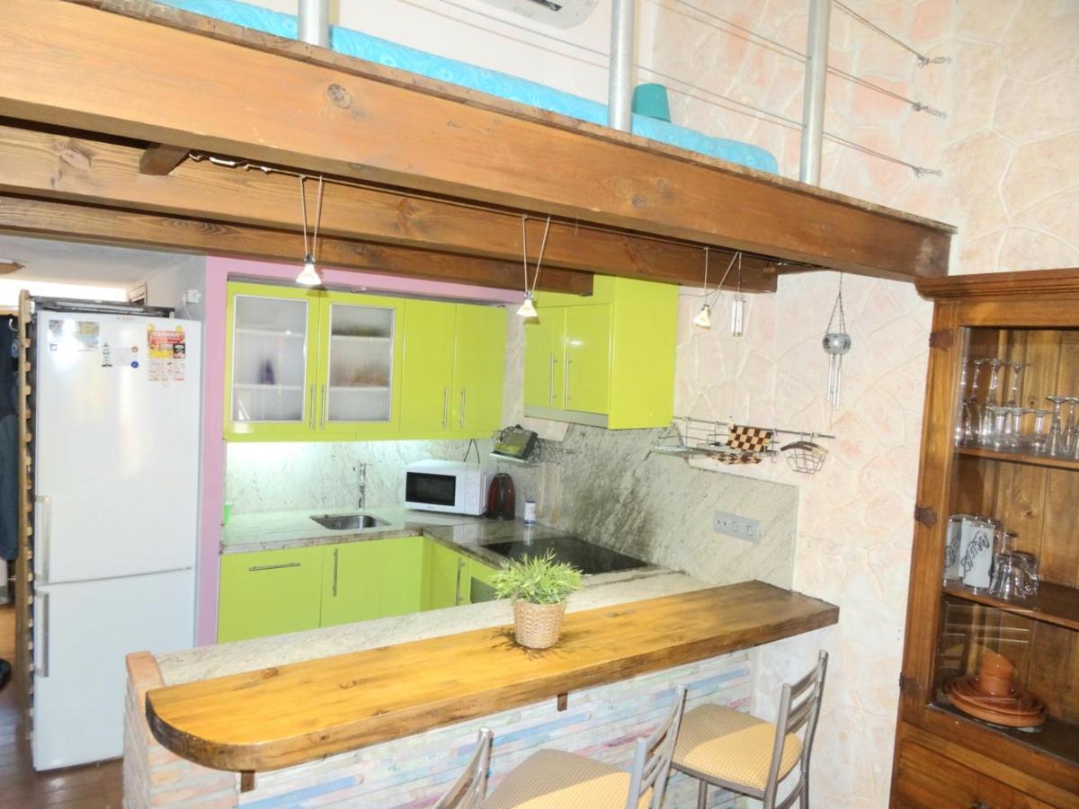 Casa Alegre Estepona Ngoại thất bức ảnh