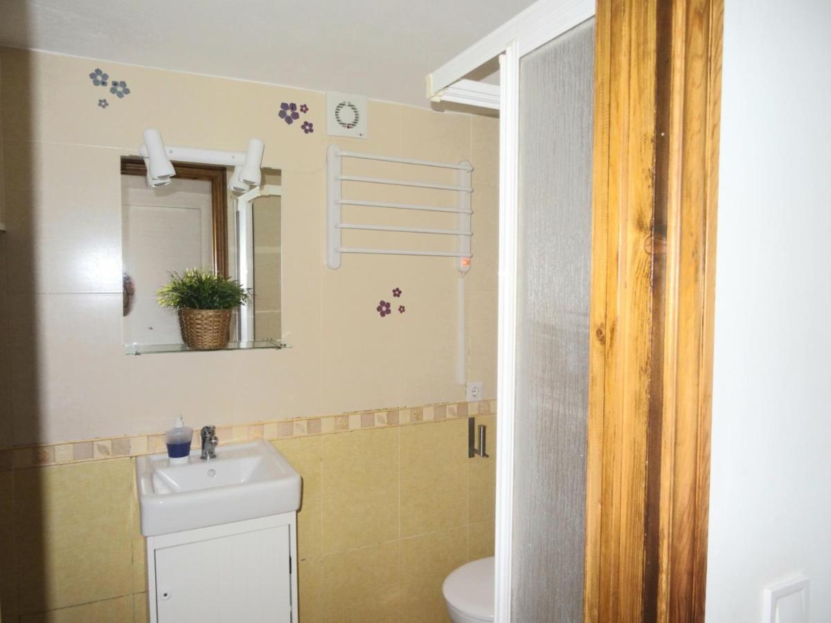 Casa Alegre Estepona Ngoại thất bức ảnh