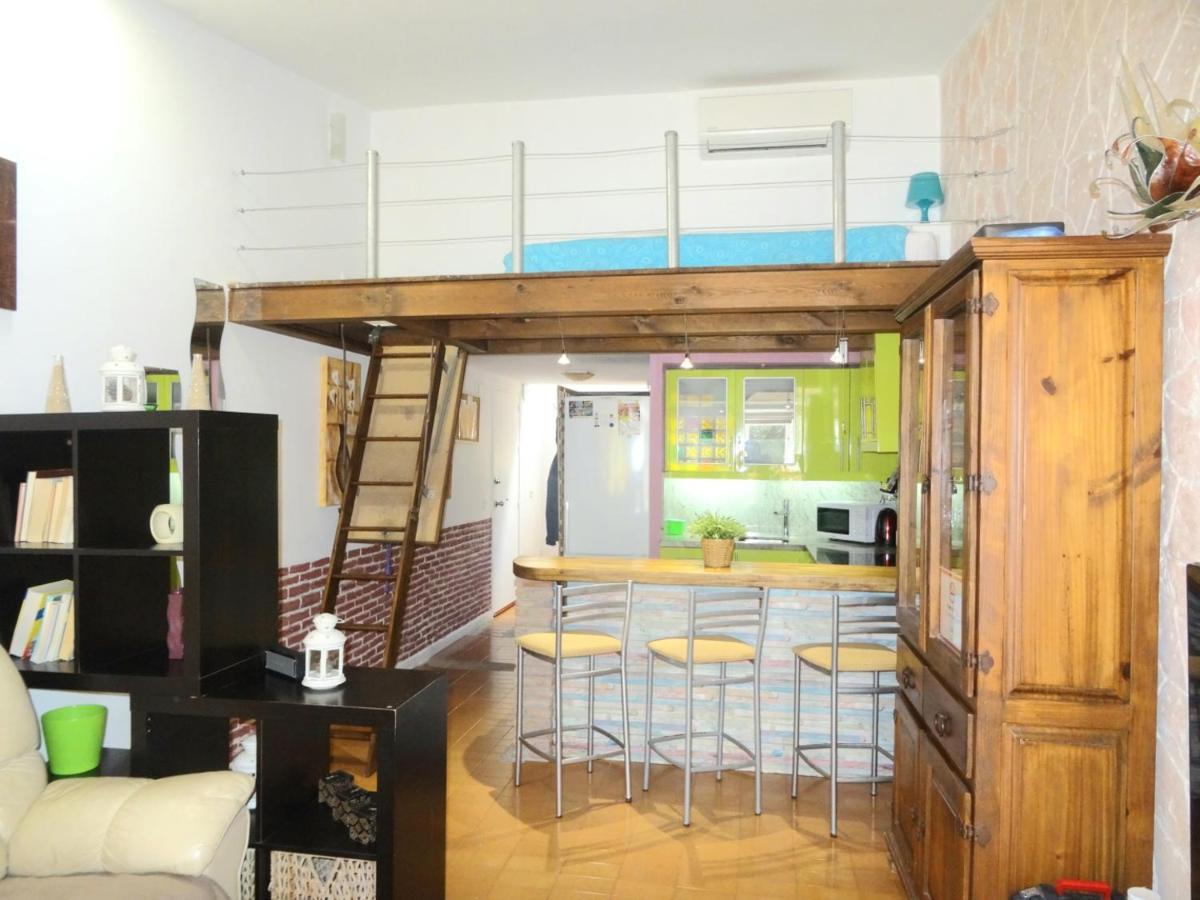 Casa Alegre Estepona Ngoại thất bức ảnh