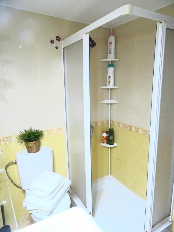 Casa Alegre Estepona Ngoại thất bức ảnh