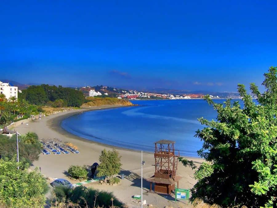 Casa Alegre Estepona Ngoại thất bức ảnh