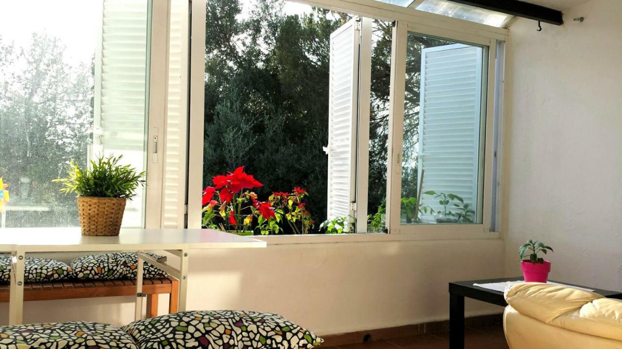 Casa Alegre Estepona Ngoại thất bức ảnh